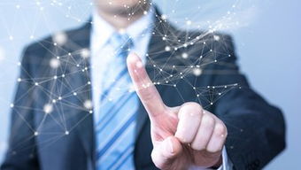 新业态孕育新动能 互联网生活服务的变革与未来