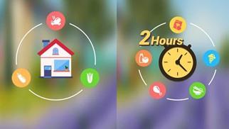 京东拍到家 一站式到家服务，开启便捷互联网生活新篇章